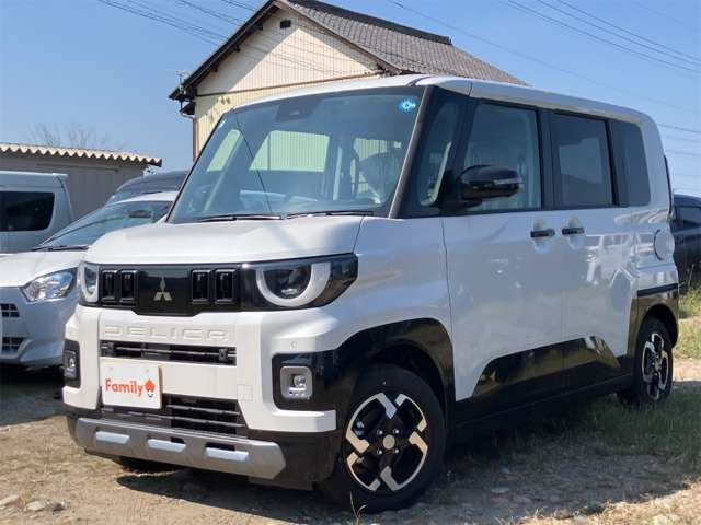 三菱 デリカ　ミニ ６６０ Ｇ プレミアム R8年 (東海) 99