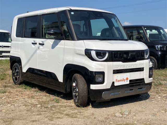 三菱 デリカ　ミニ ６６０ Ｇ プレミアム R8年 (東海) 99