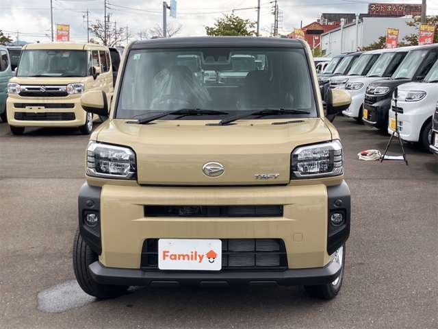 ダイハツ タフト ６６０ Ｇ R8年 (東海) 99