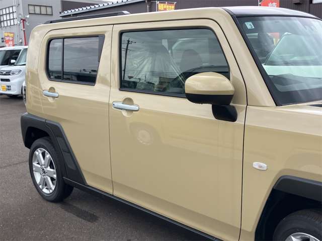 ダイハツ タフト ６６０ Ｇ R8年 (東海) 99