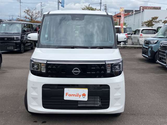 日産 ルークス ６６０ Ｘ R7年 (東海) 99