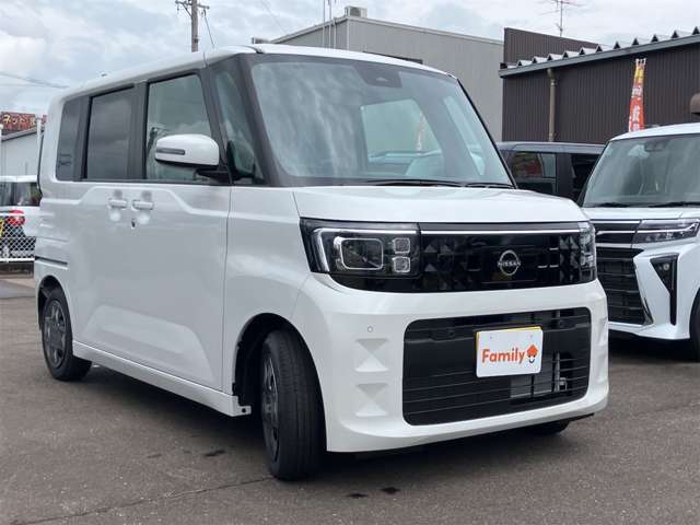 日産 ルークス ６６０ Ｘ R7年 (東海) 99