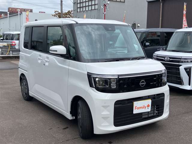日産 ルークス ６６０ Ｘ R7年 (東海) 99