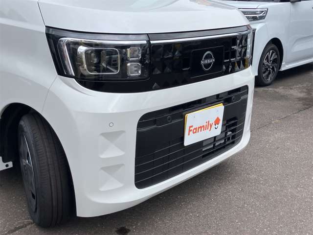 日産 ルークス ６６０ Ｘ R7年 (東海) 99
