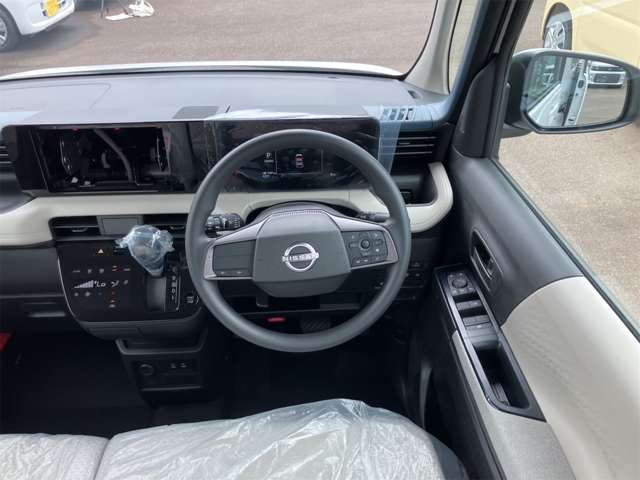 日産 ルークス ６６０ Ｘ R7年 (東海) 99