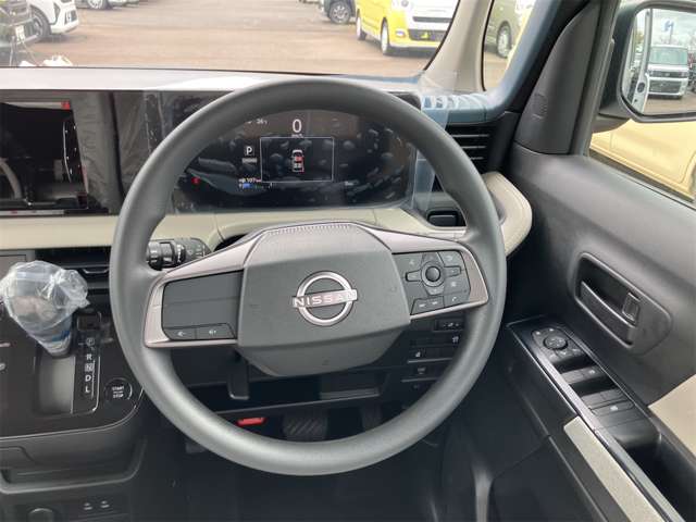 日産 ルークス ６６０ Ｘ R7年 (東海) 99
