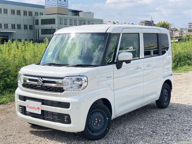 スズキ スペーシア ６６０ ハイブリッド Ｇ R7年 (東海) 99
