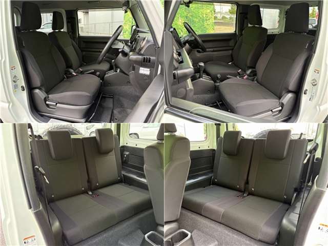スズキ ジムニー ６６０ ＸＣ ４ＷＤ R3年 (東海) 99