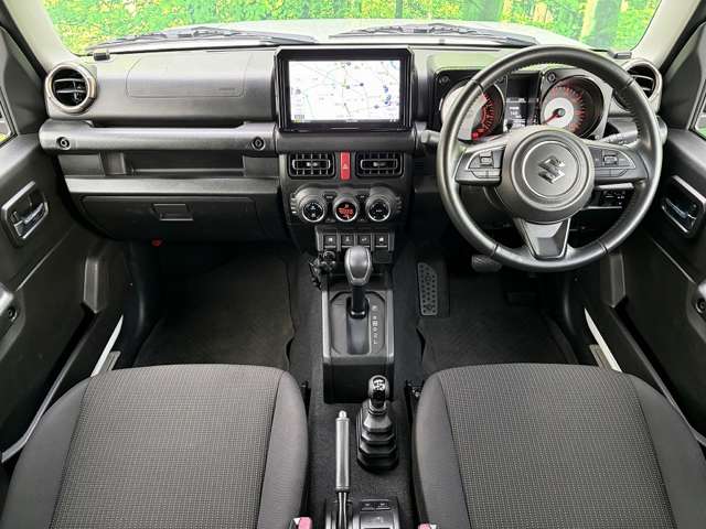 スズキ ジムニー ６６０ ＸＣ ４ＷＤ R3年 (東海) 99