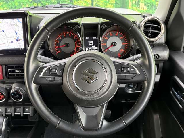 スズキ ジムニー ６６０ ＸＣ ４ＷＤ R3年 (東海) 99