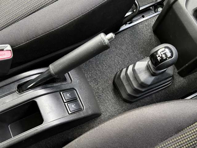 スズキ ジムニー ６６０ ＸＣ ４ＷＤ R3年 (東海) 99