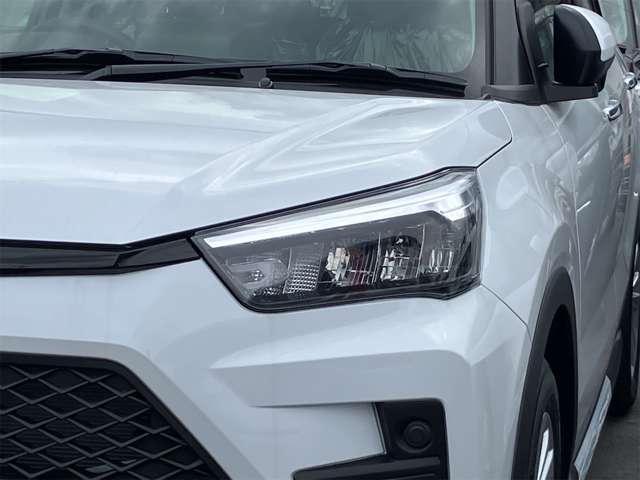 トヨタ ライズ　ハイブリッド ハイブリッド １．２ Ｇ R8年 (東海) 99