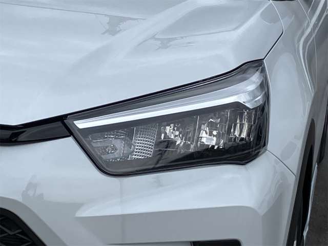トヨタ ライズ　ハイブリッド ハイブリッド １．２ Ｇ R8年 (東海) 99