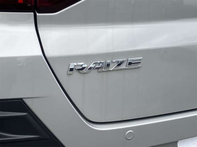 トヨタ ライズ　ハイブリッド ハイブリッド １．２ Ｚ R8年 (東海) 99