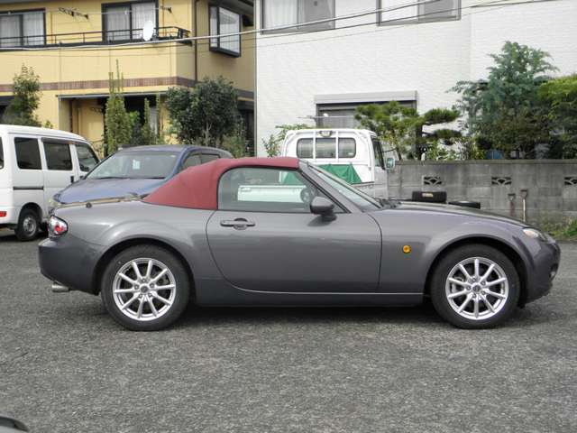 マツダ ロードスター ２．０ ＲＳ H17年 (関東) 99