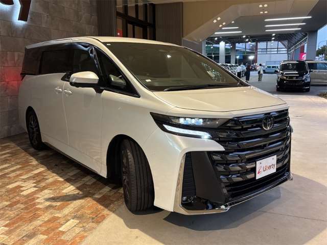 トヨタ ヴェルファイア　ハイブリッド ハイブリッド ２．５ Ｚプレミア R7年 () 99