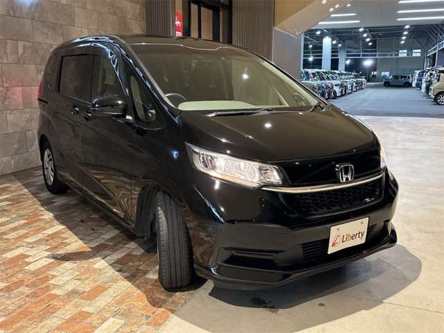ホンダ フリード １．５ Ｇ ホンダセンシング R3年 () 99