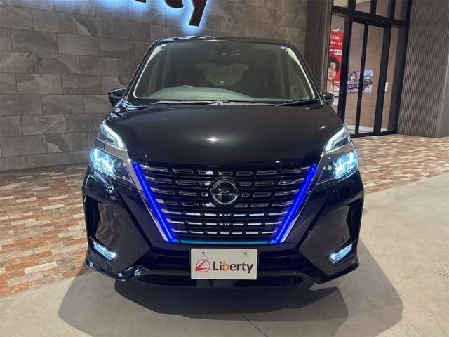 日産 セレナ １．２ Ｅ－ＰＯＷＥＲ ハイウェイスター Ｖ R3年 () 99