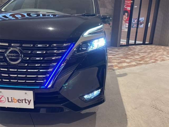 日産 セレナ １．２ Ｅ－ＰＯＷＥＲ ハイウェイスター Ｖ R3年 () 99