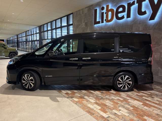 日産 セレナ １．２ Ｅ－ＰＯＷＥＲ ハイウェイスター Ｖ R3年 () 99