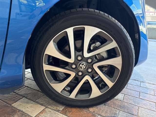 トヨタ シエンタ １．５ Ｇ H29年 () 99