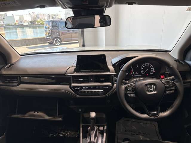 ホンダ ＷＲ−Ｖ １．５ Ｚ ブラックスタイル R8年 () 99