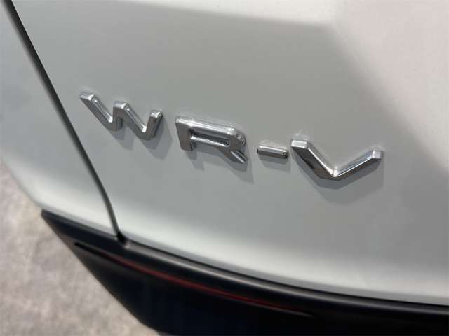 ホンダ ＷＲ−Ｖ １．５ Ｚ ブラックスタイル R8年 () 99