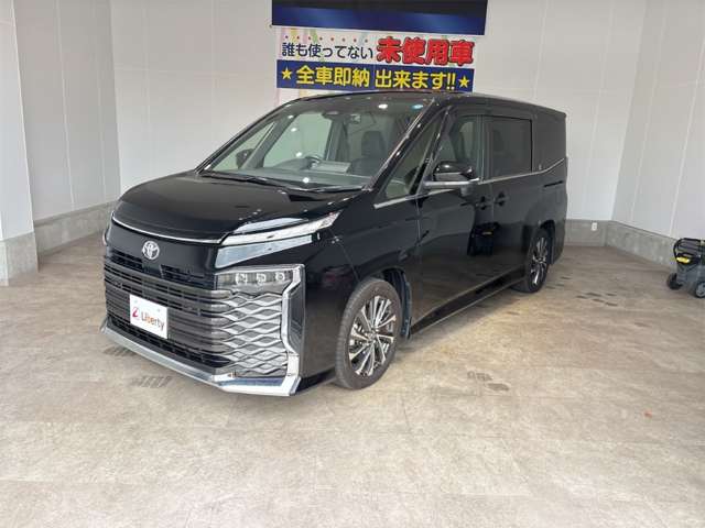 トヨタ ヴォクシー ２．０ Ｓ－Ｚ R6年 () 99