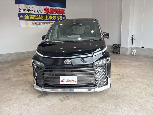 トヨタ ヴォクシー ２．０ Ｓ－Ｚ R6年 () 99
