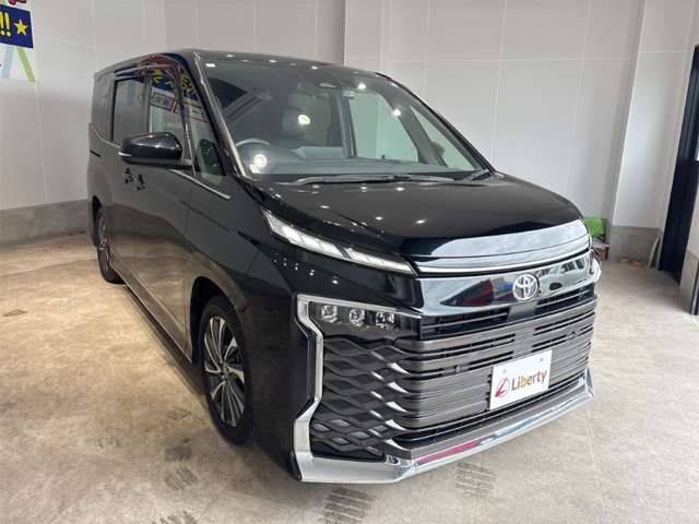 トヨタ ヴォクシー ２．０ Ｓ－Ｚ R6年 () 99