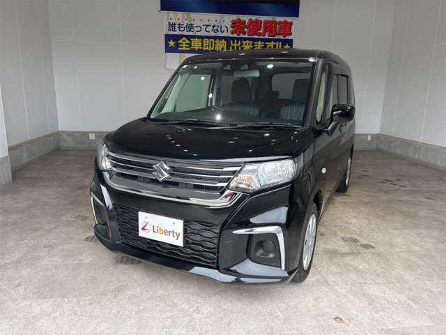 スズキ ソリオ １．２ Ｇ R5年 () 99