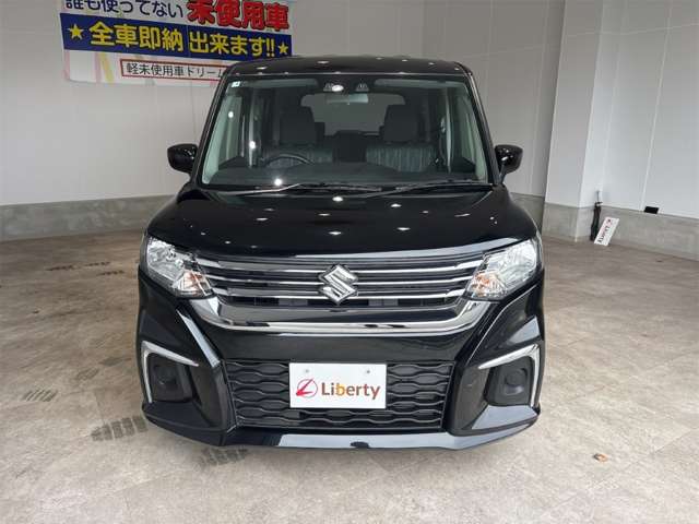 スズキ ソリオ １．２ Ｇ R5年 () 99