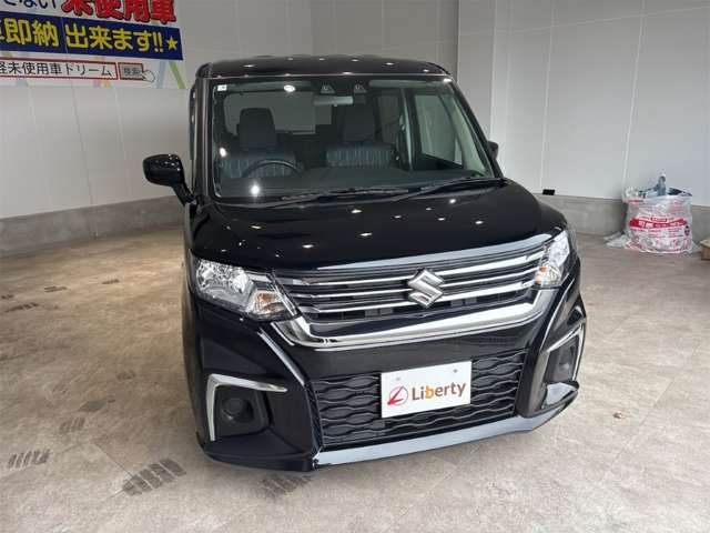 スズキ ソリオ １．２ Ｇ R5年 () 99