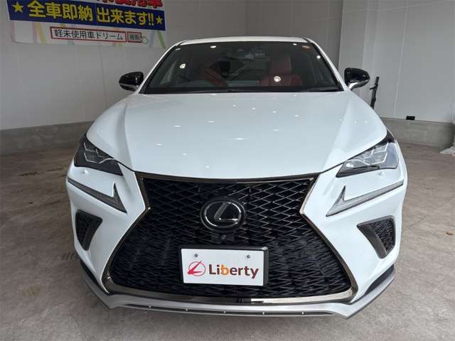 レクサス ＮＸ３００ Ｆスポーツ R1年 () 99