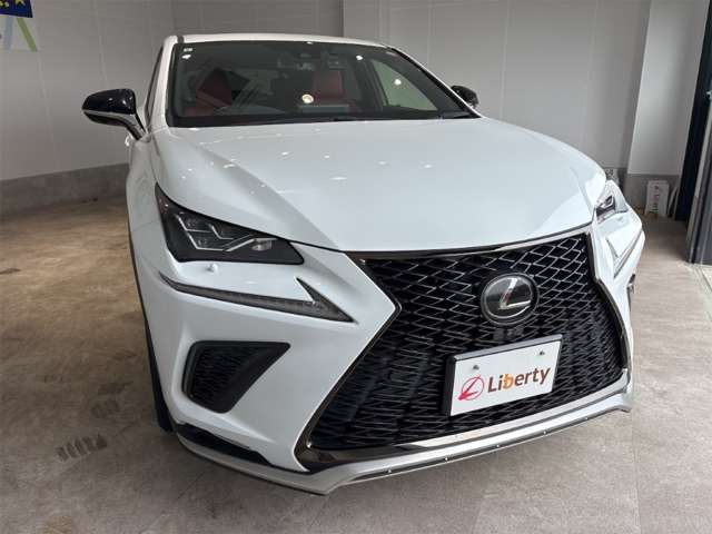 レクサス ＮＸ３００ Ｆスポーツ R1年 () 99