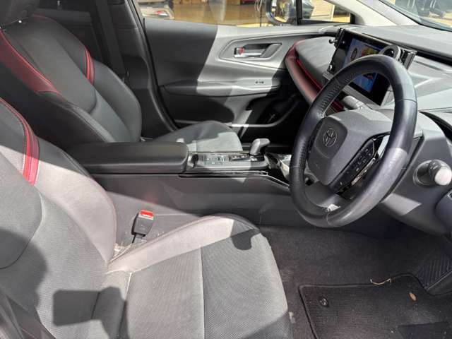 トヨタ プリウス ２．０ Ｚ R7年 (近畿) 99