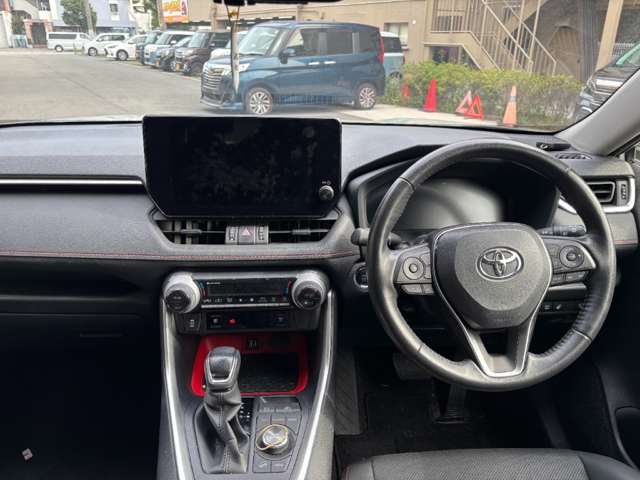 トヨタ ＲＡＶ４ ２．０ アドベンチャー オフロード パッケージＩＩ ４ＷＤ R5年 (近畿) 99