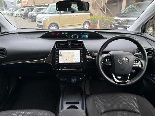 トヨタ プリウス １．８ Ｓ R3年 (近畿) 99
