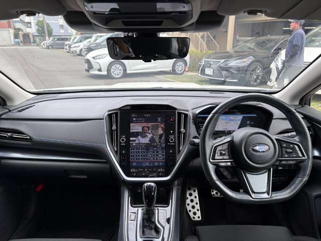 スバル レヴォーグ １．８ ＧＴ－Ｈ ＥＸ ４ＷＤ R3年 (近畿) 99