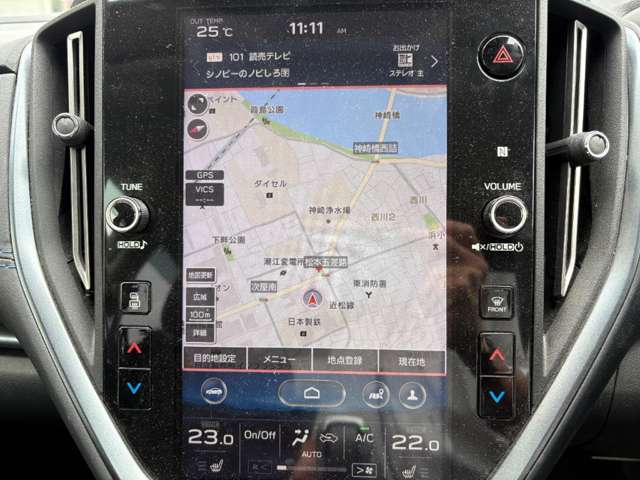 スバル レヴォーグ １．８ ＧＴ－Ｈ ＥＸ ４ＷＤ R3年 (近畿) 99