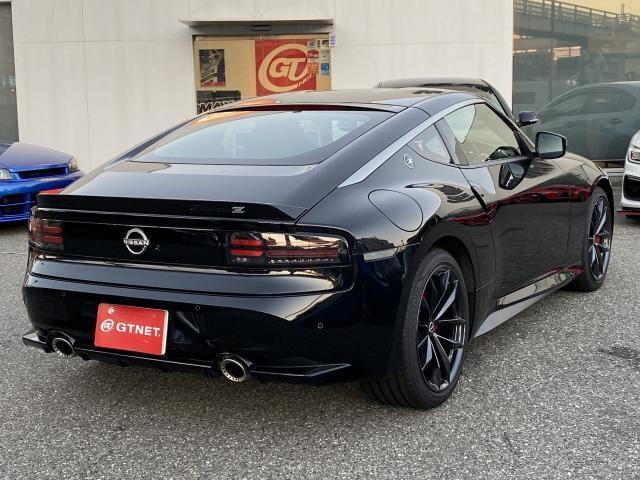 日産 フェアレディＺ ３．０ バージョン ＳＴ R7年 (近畿) 99