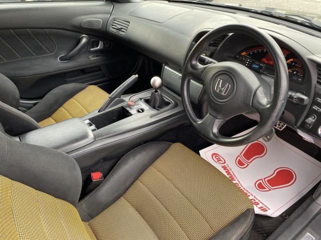 ホンダ Ｓ２０００ ２．２ タイプＳ H21年 (近畿) 99