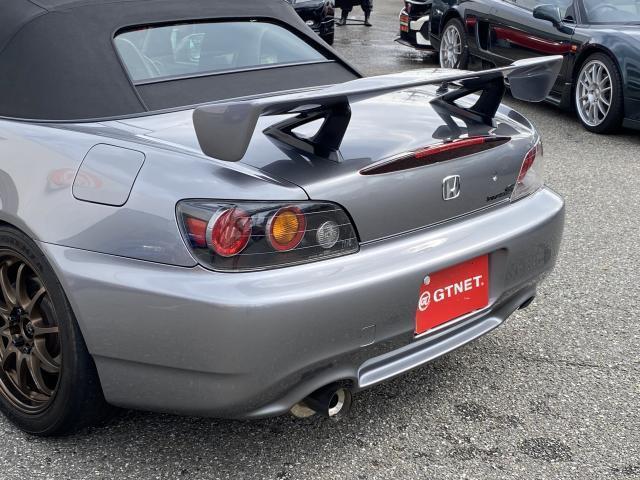 ホンダ Ｓ２０００ ２．２ タイプＳ H21年 (近畿) 99