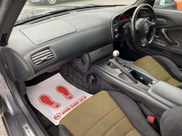 ホンダ Ｓ２０００ ２．２ タイプＳ H21年 (近畿) 99