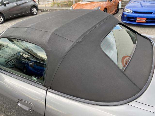 ホンダ Ｓ２０００ ２．２ タイプＳ H21年 (近畿) 99