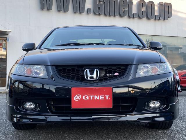 ホンダ アコード ２．０ ユーロＲ H15年 (近畿) 99