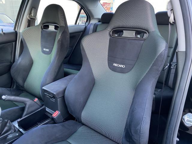 ホンダ アコード ２．０ ユーロＲ H15年 (近畿) 99