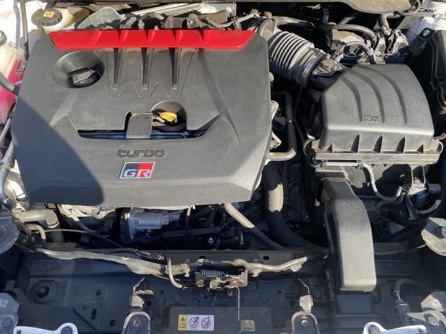 トヨタ ＧＲヤリス １．６ ＲＣ ４ＷＤ R3年 (近畿) 99