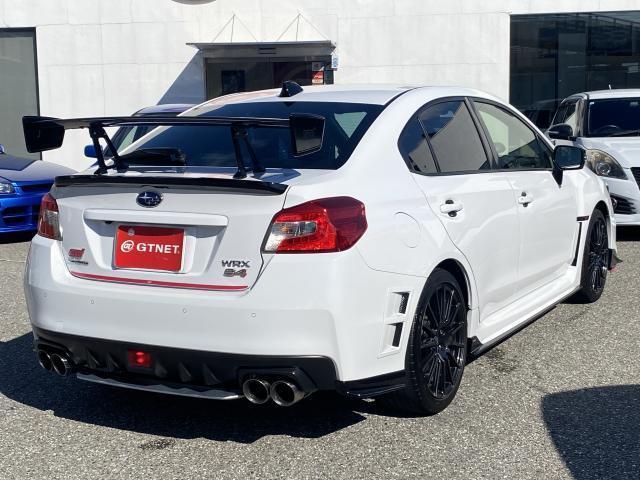 スバル ＷＲＸ　Ｓ４ Ｓ４ ２．０ ＳＴＩ スポーツ＃ ４ＷＤ R2年 (近畿) 99