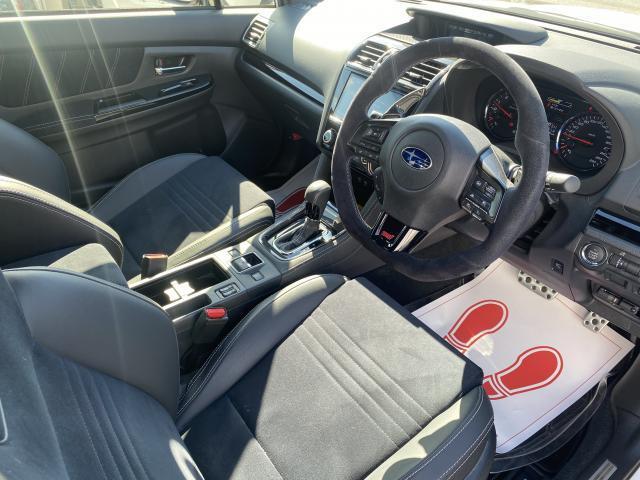 スバル ＷＲＸ　Ｓ４ Ｓ４ ２．０ ＳＴＩ スポーツ＃ ４ＷＤ R2年 (近畿) 99